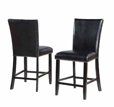 D164C Dining Chair