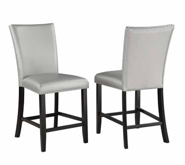 D164C Dining Chair