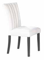 D310C-BK Dining Chair