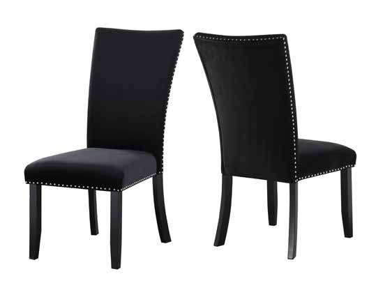 D563C Dining Chair