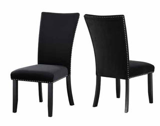 D563C Dining Chair