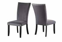 D563C Dining Chair