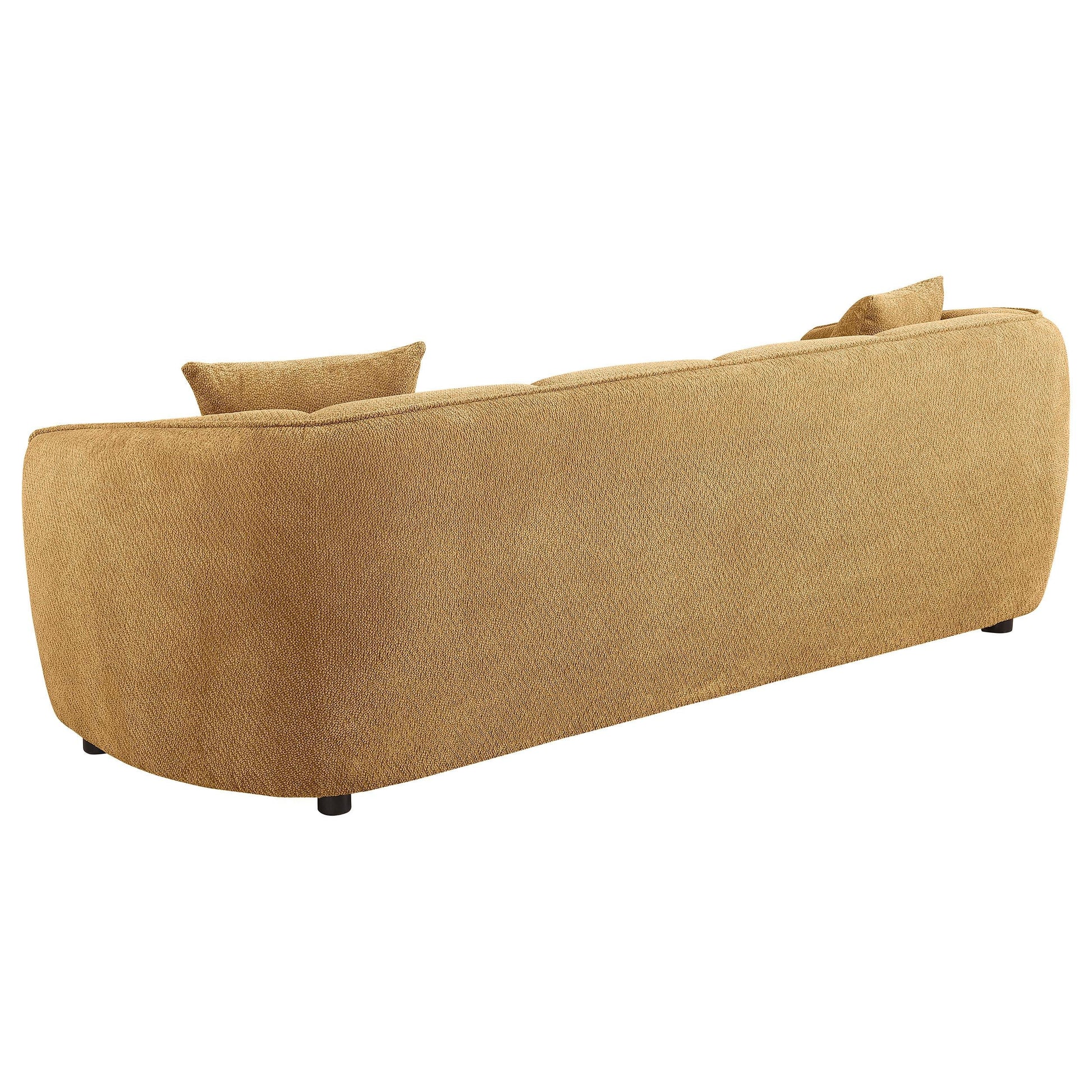 Aleisha Stationary Sofa Set