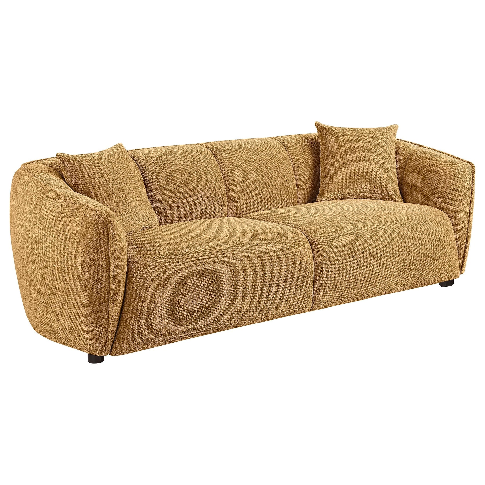 Aleisha Stationary Sofa Set