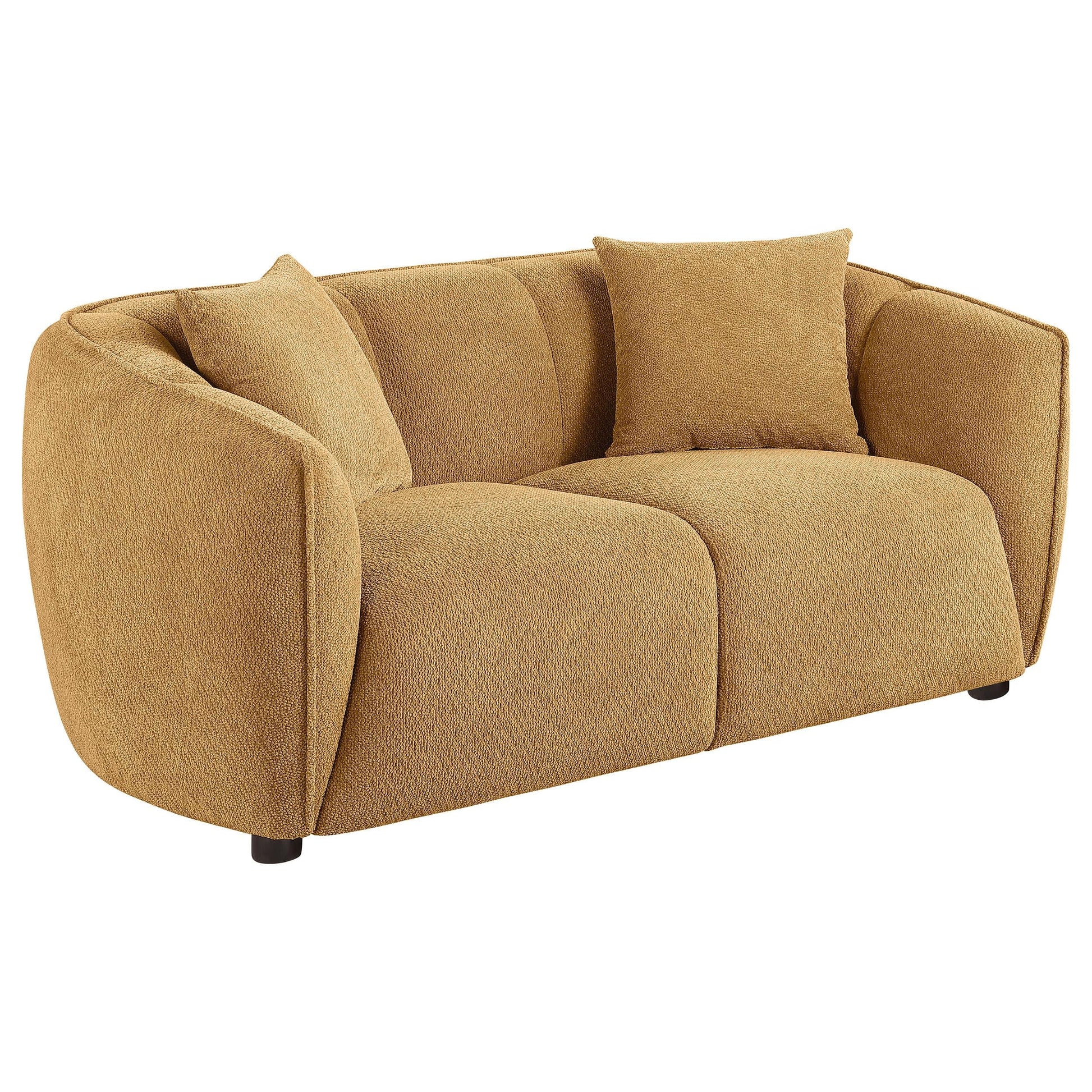 Aleisha Stationary Sofa Set
