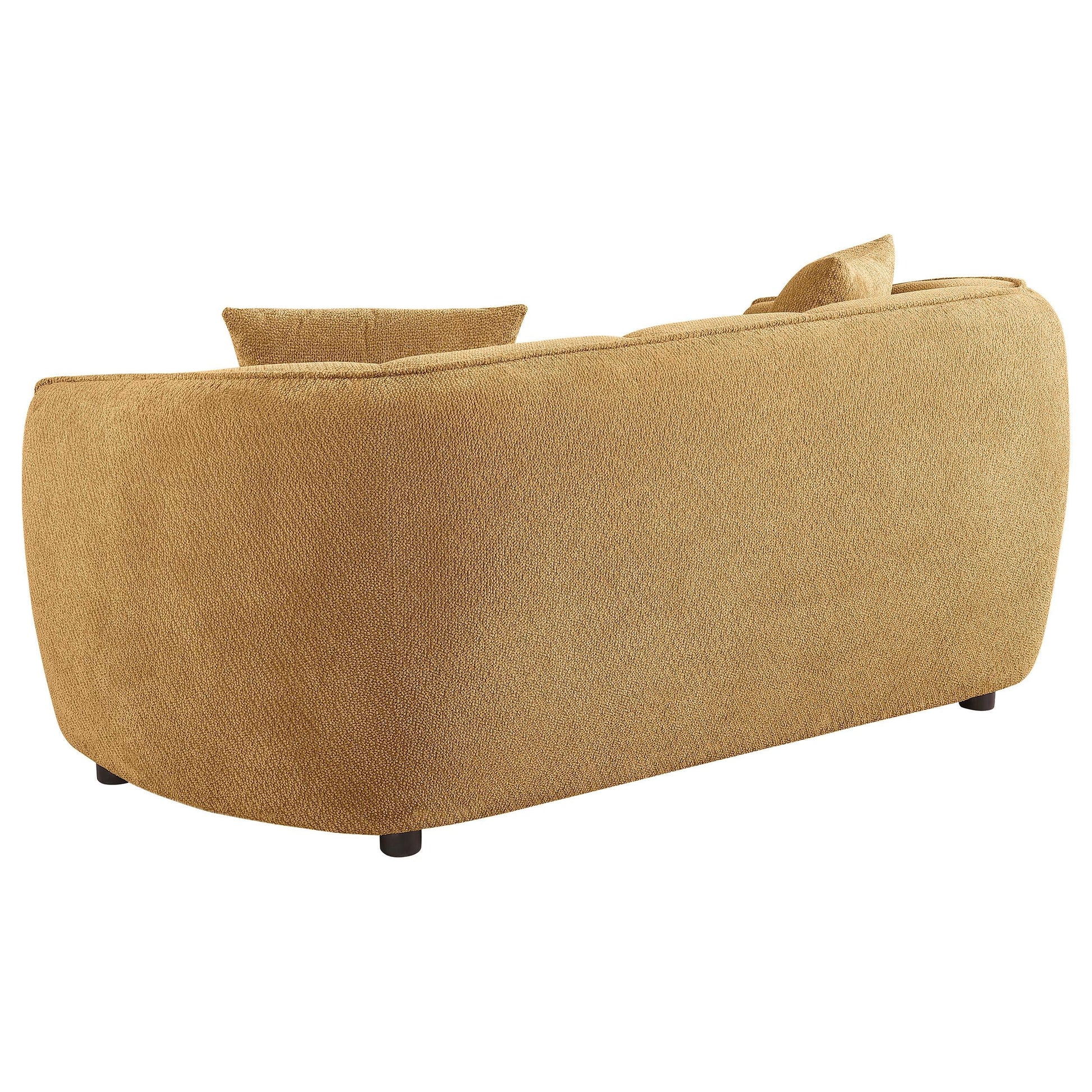 Aleisha Stationary Sofa Set