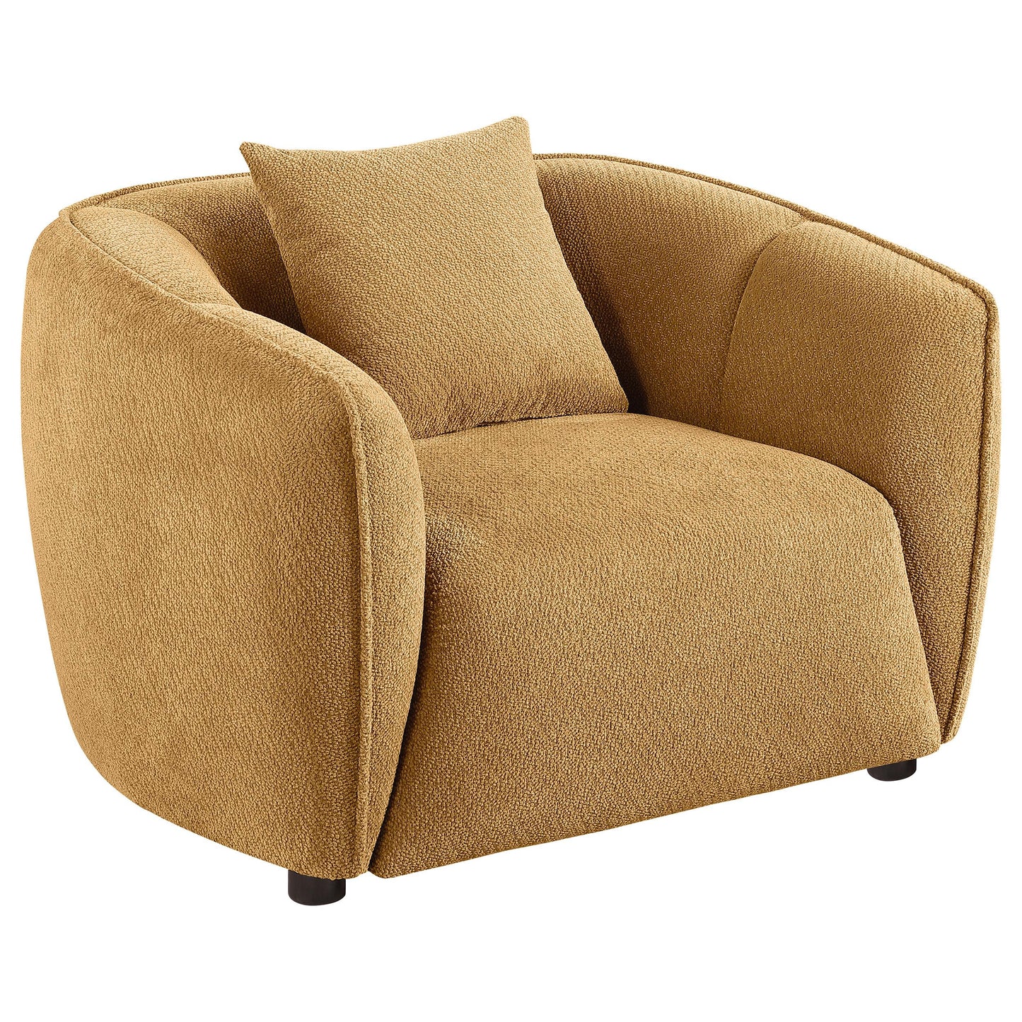 Aleisha Stationary Sofa Set