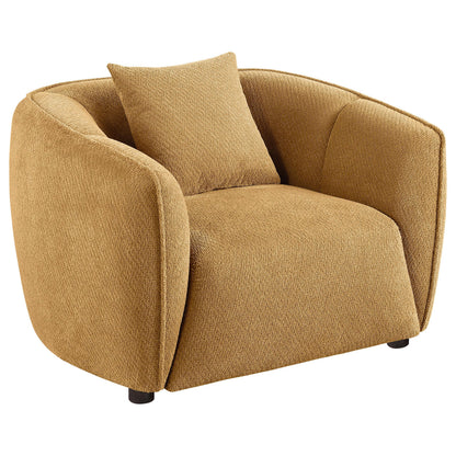 Aleisha Stationary Sofa Set
