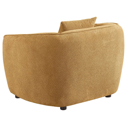 Aleisha Stationary Sofa Set