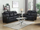 Finley Stationary Sofa Set