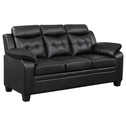 Finley Stationary Sofa Set