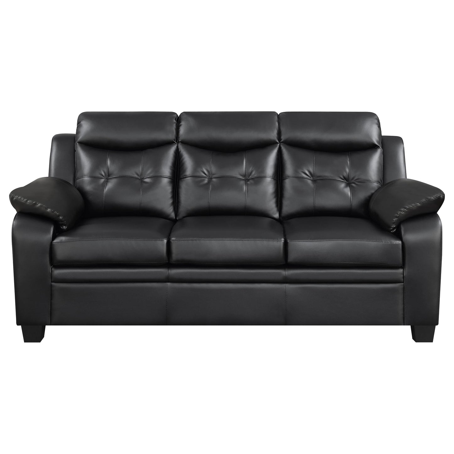 Finley Stationary Sofa Set