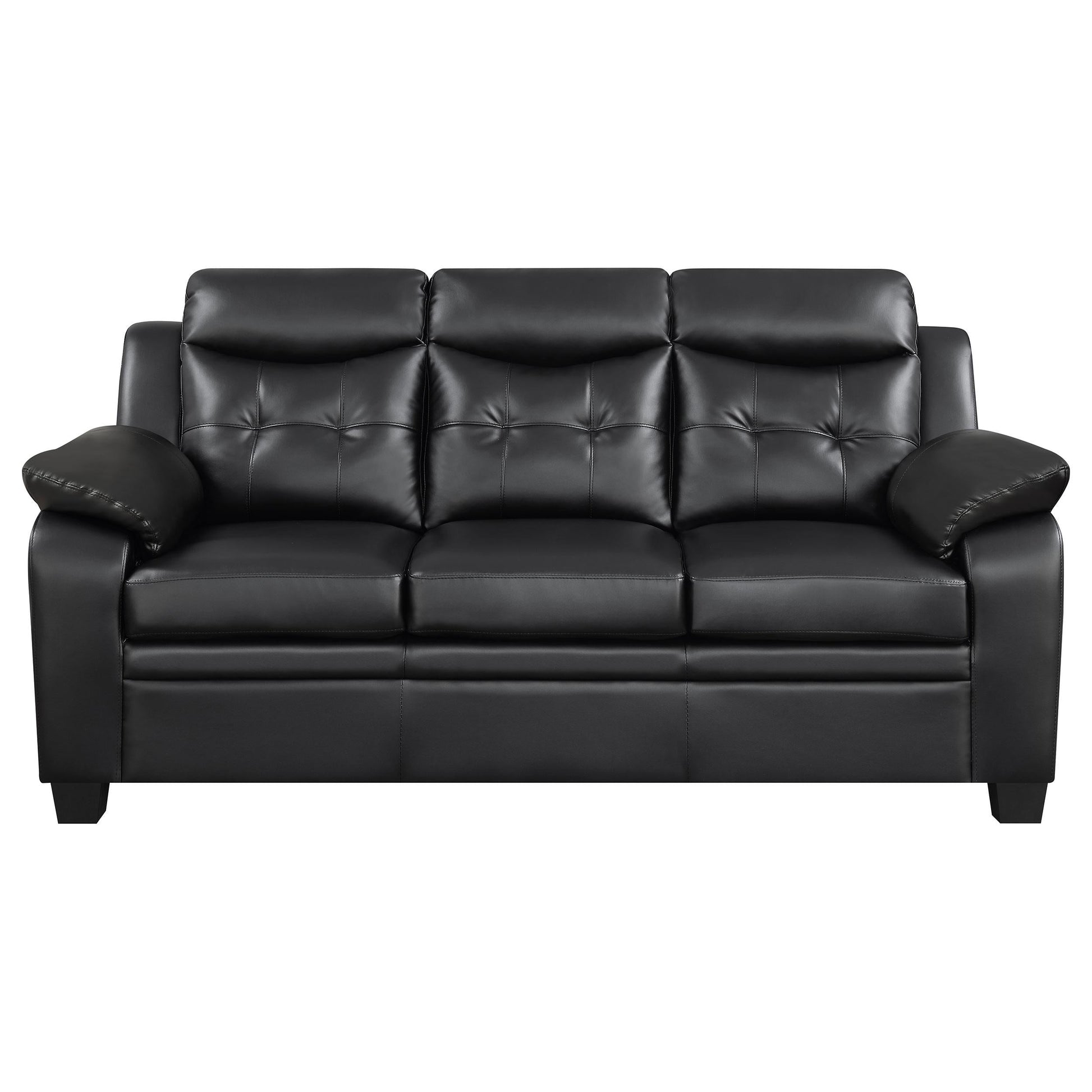 Finley Stationary Sofa Set
