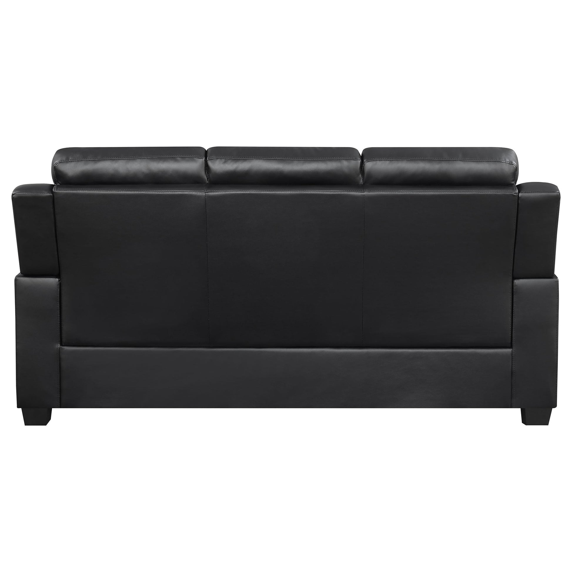 Finley Stationary Sofa Set
