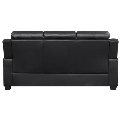 Finley Stationary Sofa Set