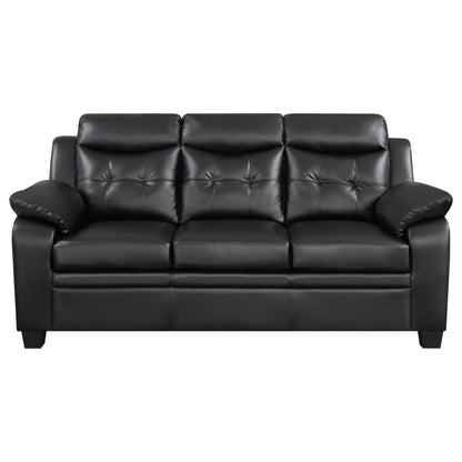 Finley Stationary Sofa Set