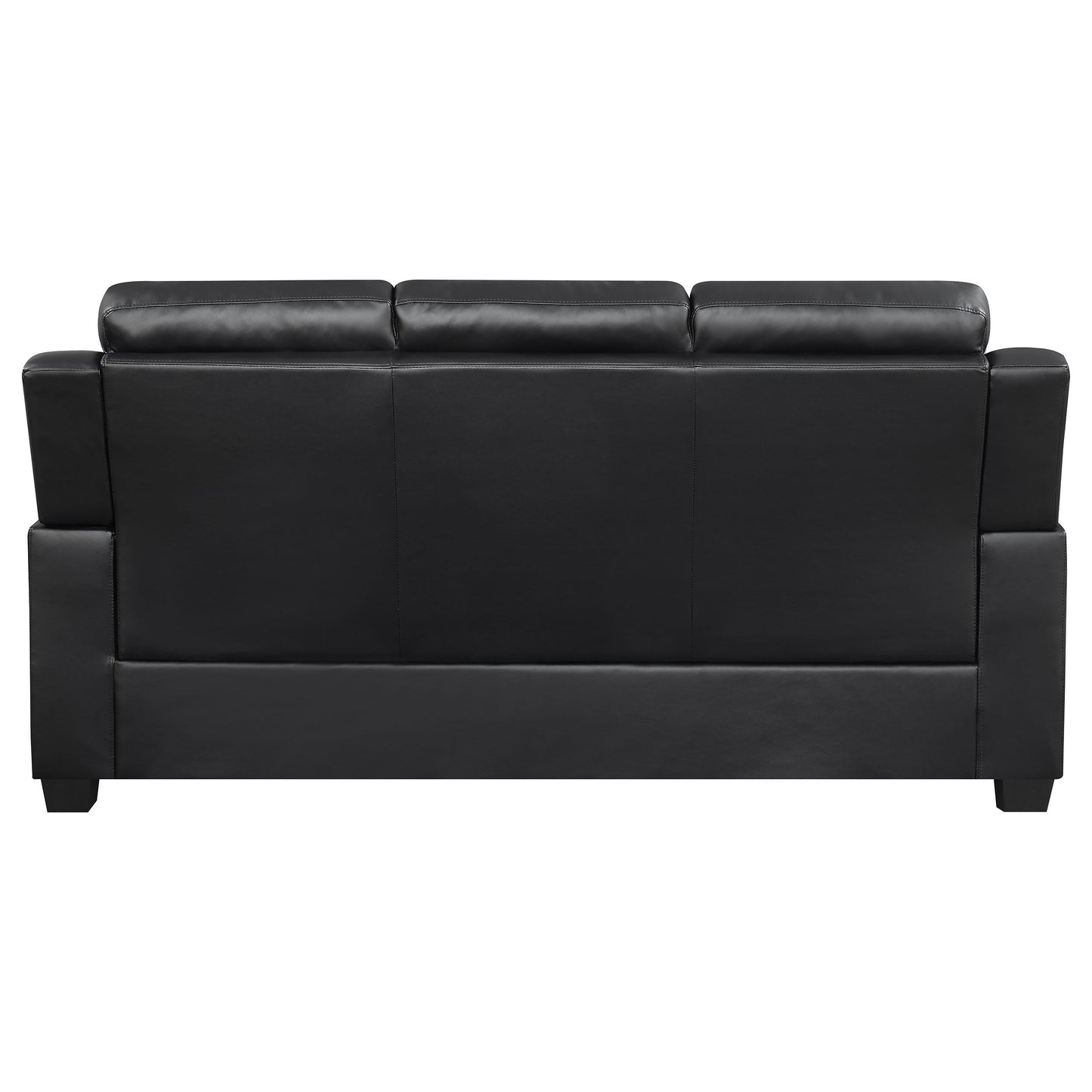 Finley Stationary Sofa Set