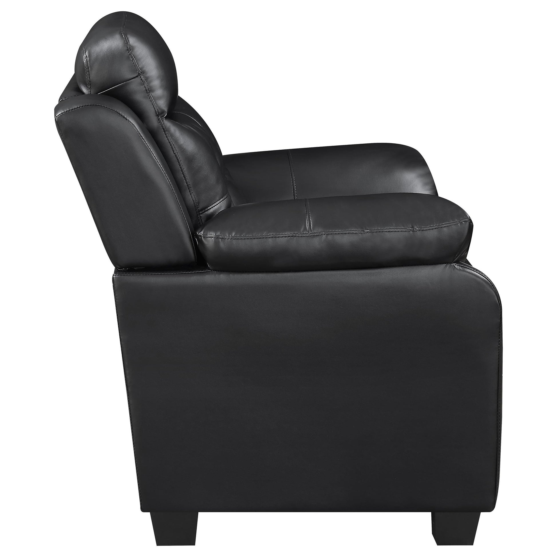Finley Stationary Sofa Set