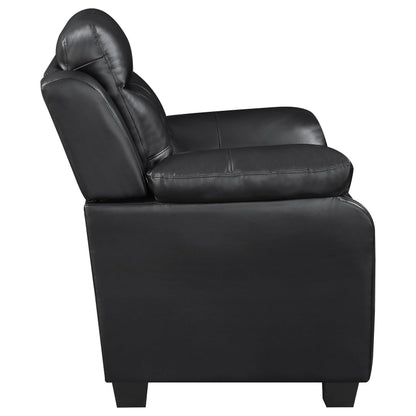Finley Stationary Sofa Set