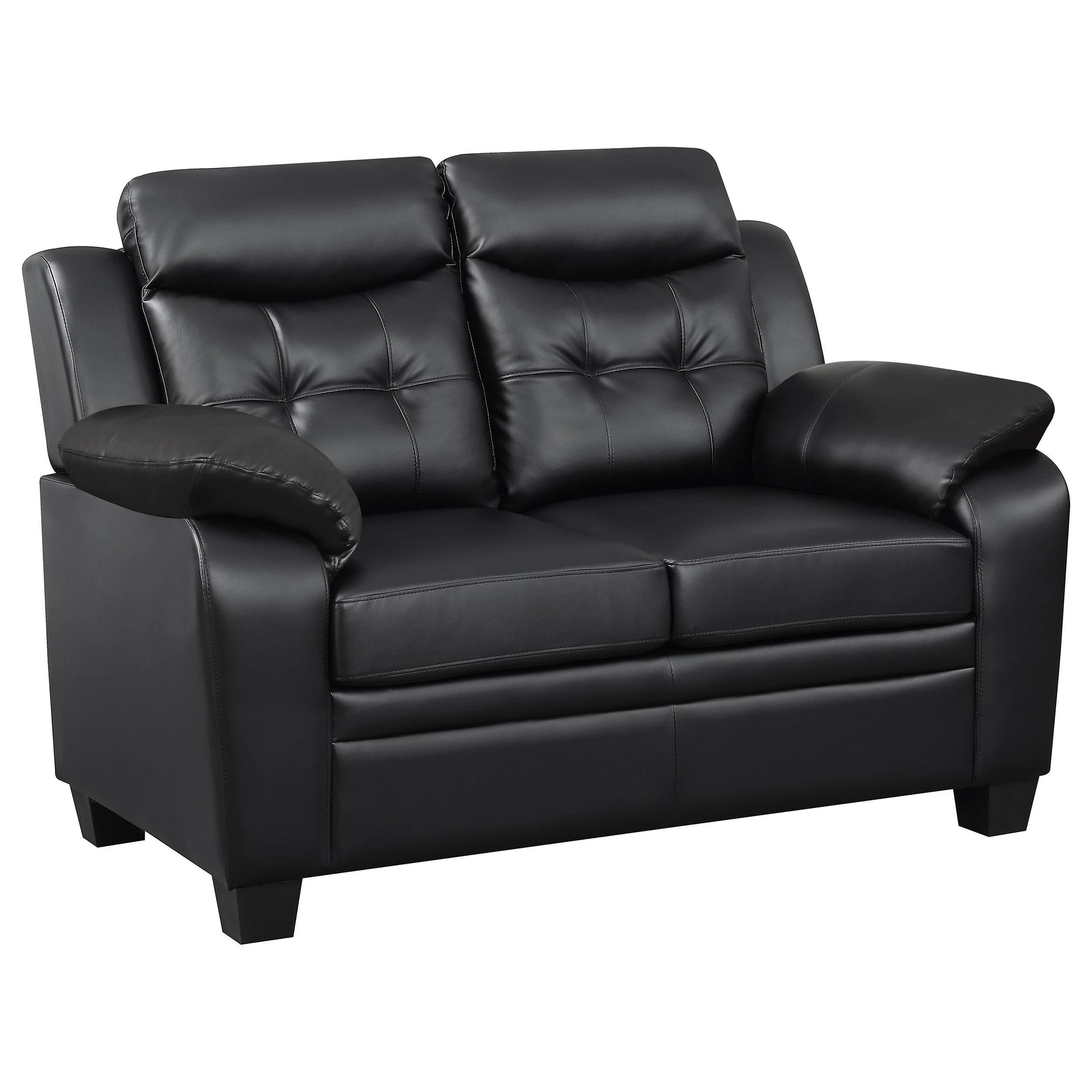 Finley Stationary Sofa Set