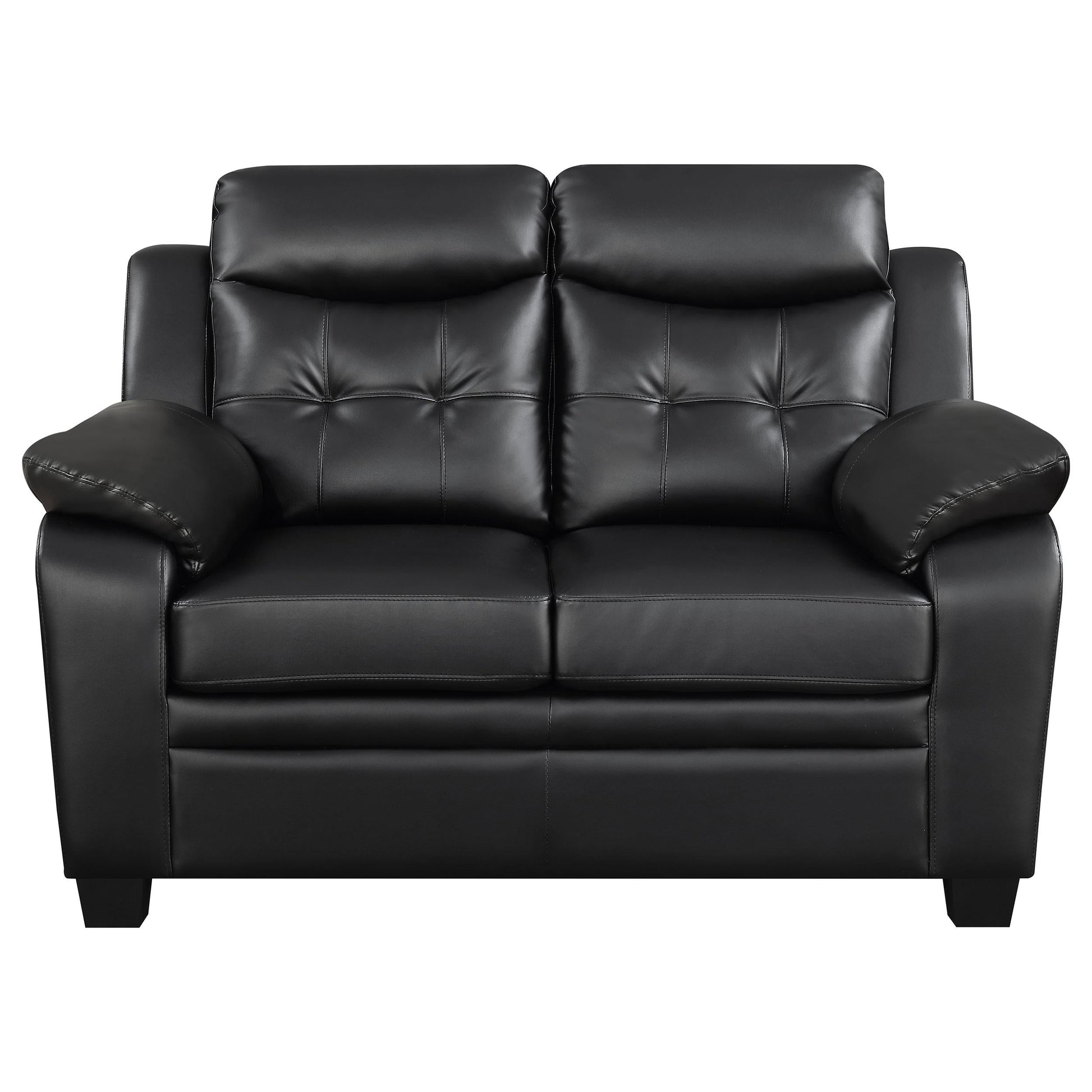 Finley Stationary Sofa Set