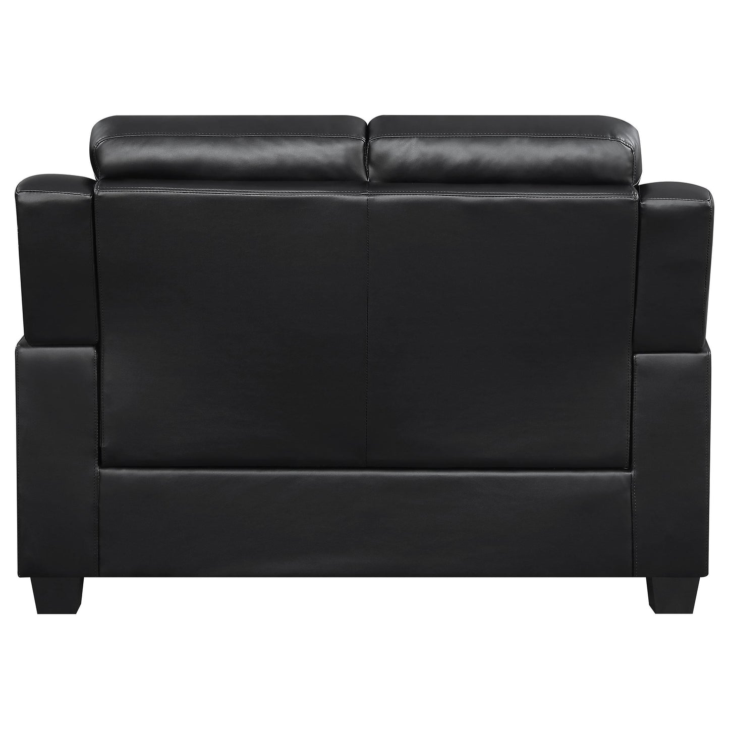 Finley Stationary Sofa Set