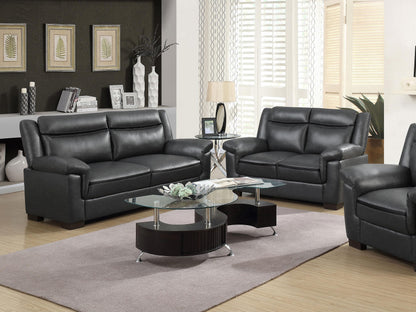 Arabella Stationary Sofa Set