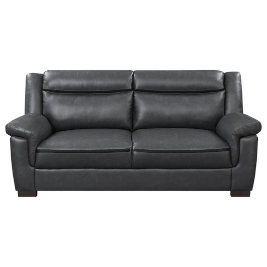 Arabella Stationary Sofa Set