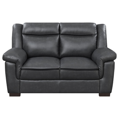 Arabella Stationary Sofa Set