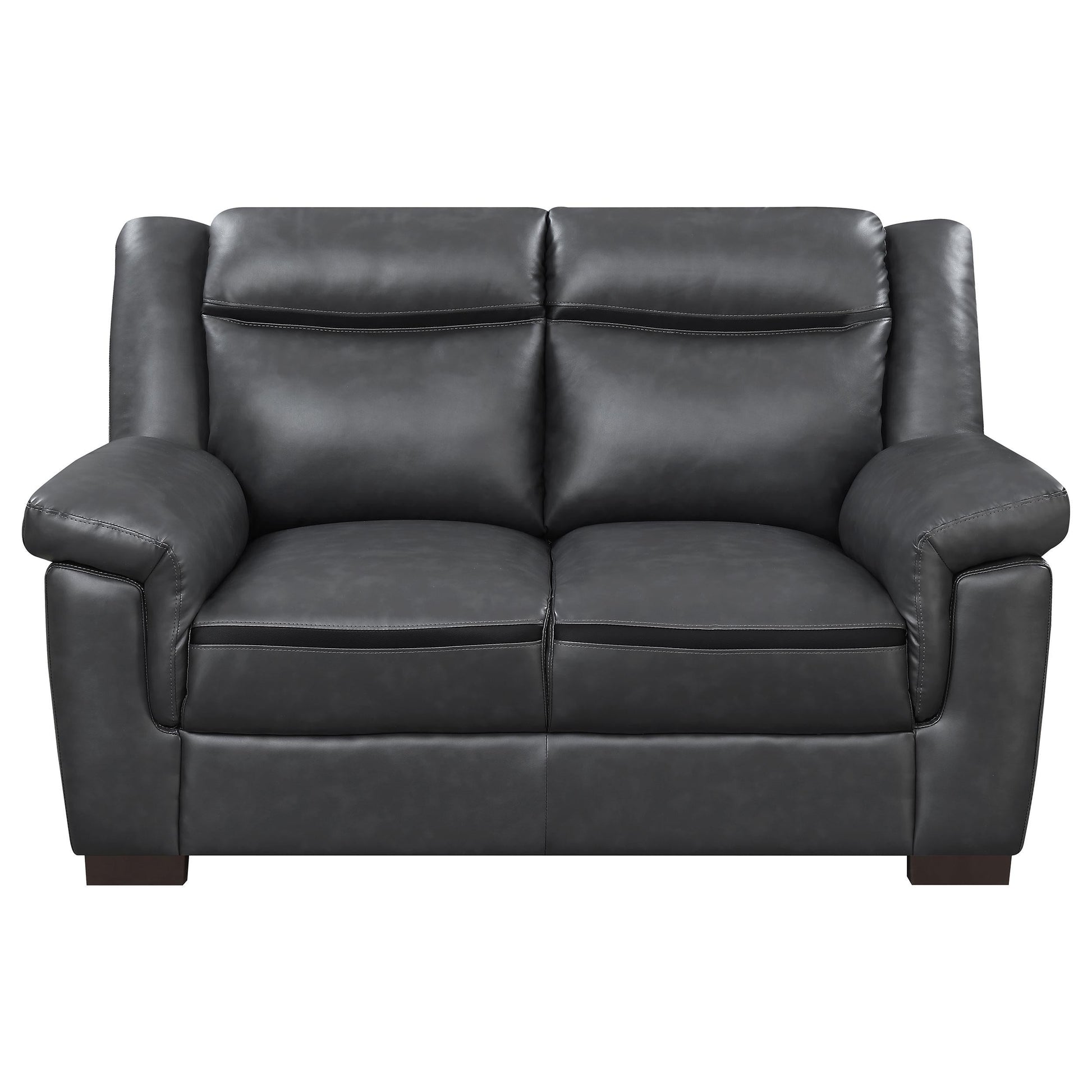 Arabella Stationary Sofa Set