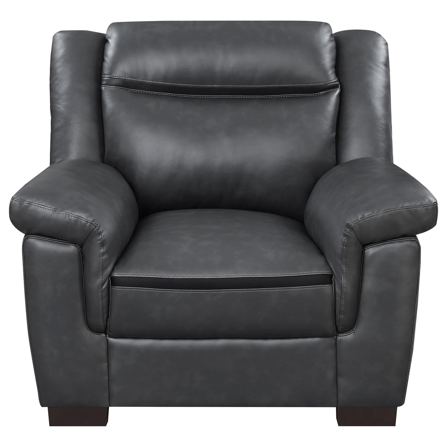 Arabella Stationary Sofa Set