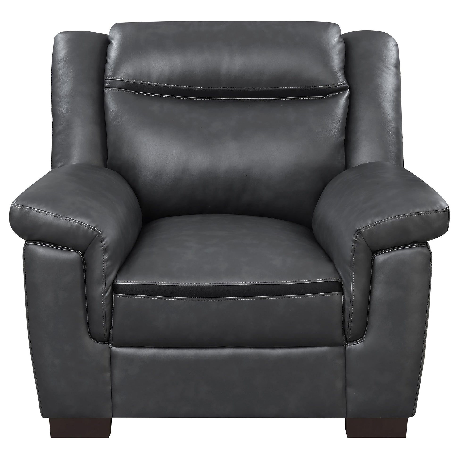 Arabella Stationary Sofa Set