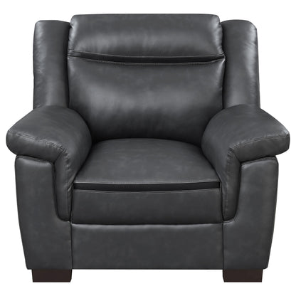 Arabella Stationary Sofa Set