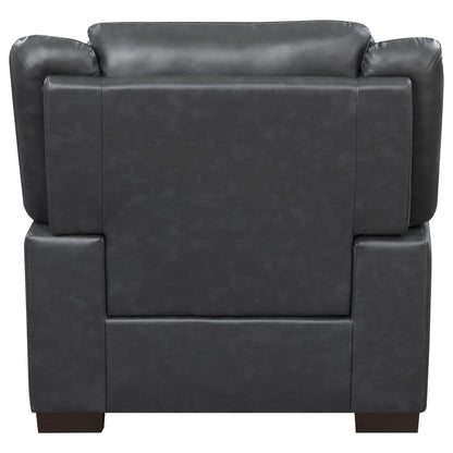 Arabella Stationary Sofa Set