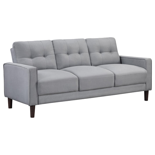 Bowen Sofa in Grey - Coaster Furniture