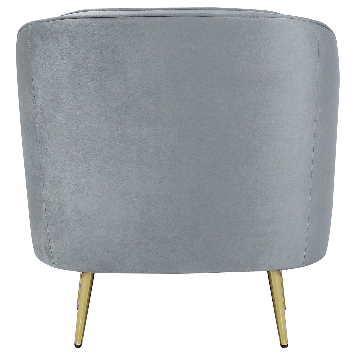 Sophia Chair in Grey - Coaster Furniture