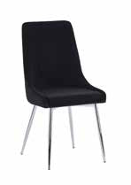 D6070 Dining Chair