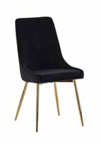 D6070 Dining Chair