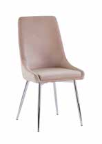 D6070 Dining Chair