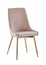 D6070 Dining Chair