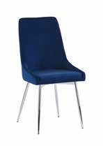 D6070 Dining Chair