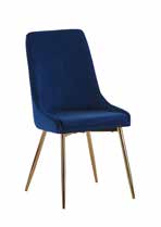 D6070 Dining Chair
