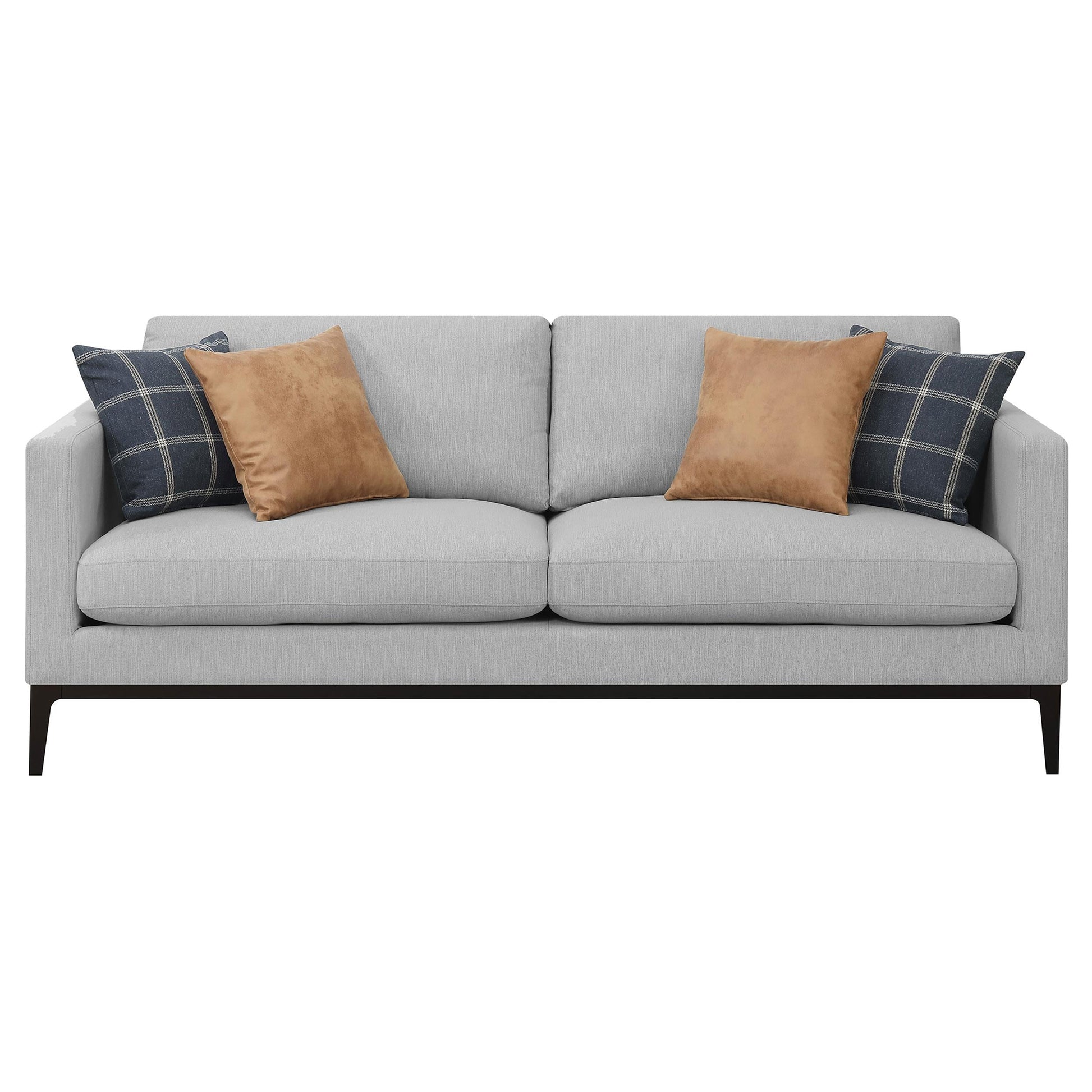 Apperson Stationary Sofa Set