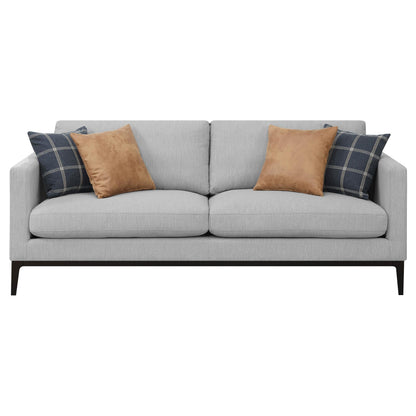 Apperson Stationary Sofa Set