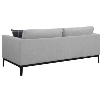 Apperson Stationary Sofa Set