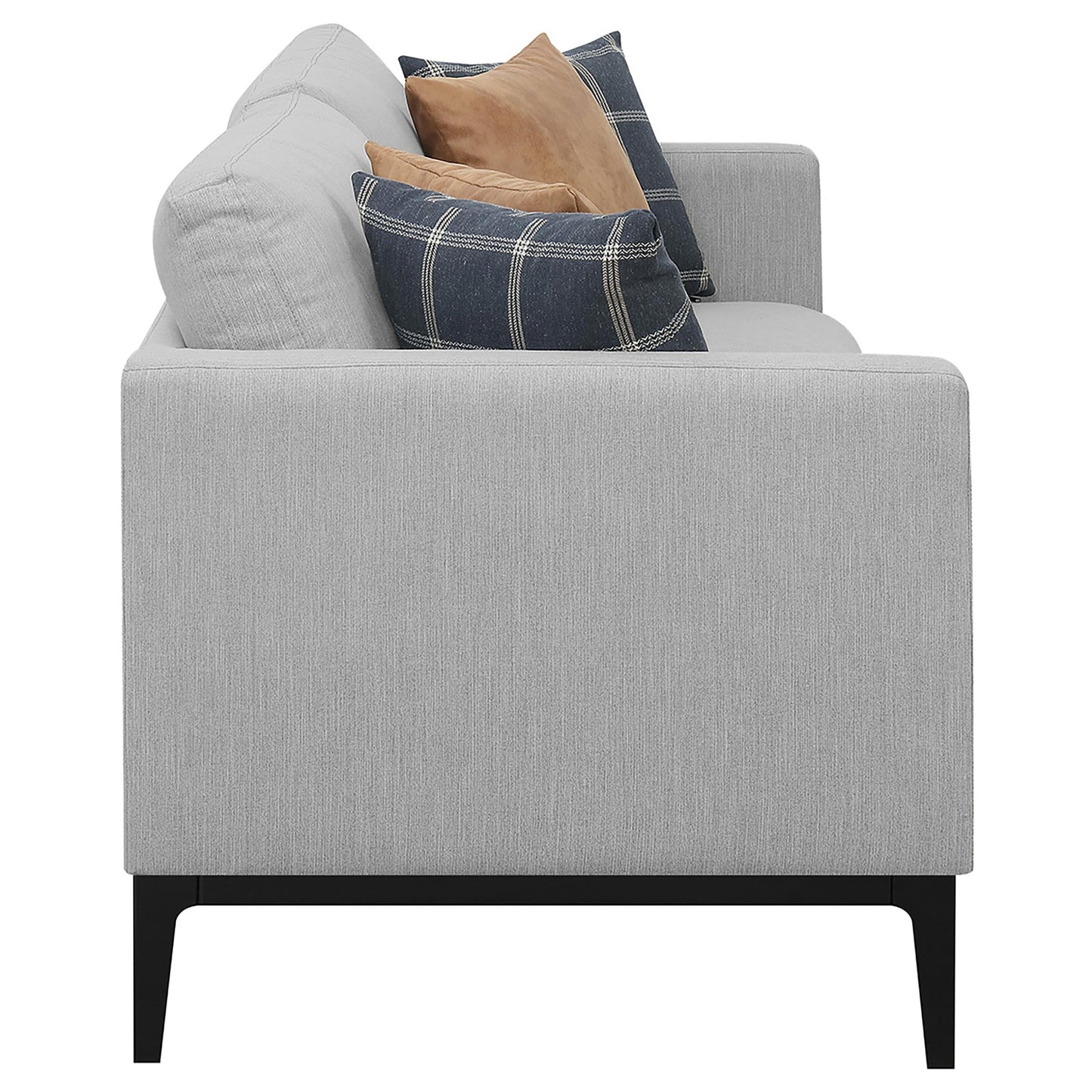 Apperson Stationary Sofa Set