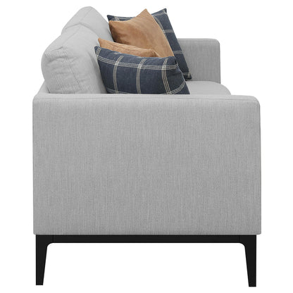 Apperson Stationary Sofa Set