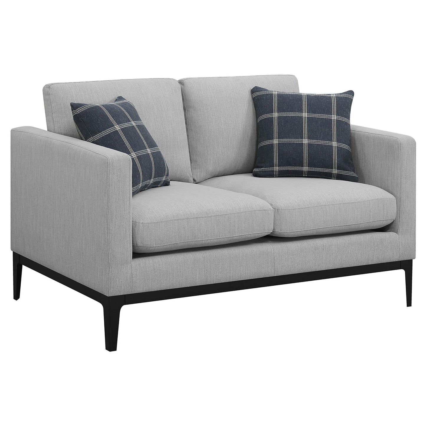 Apperson Stationary Sofa Set