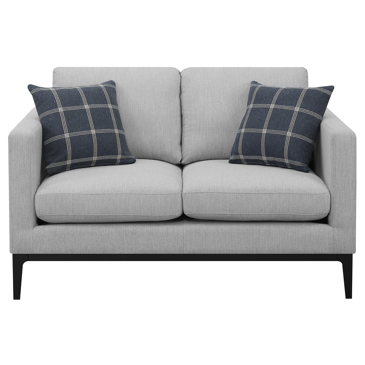 Apperson Stationary Sofa Set
