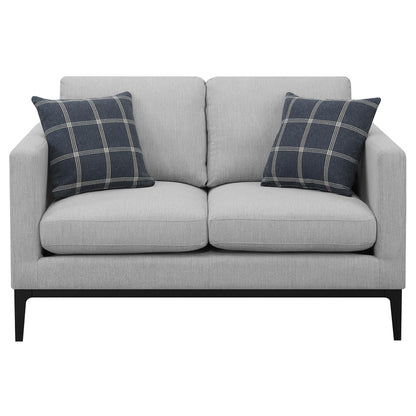Apperson Stationary Sofa Set